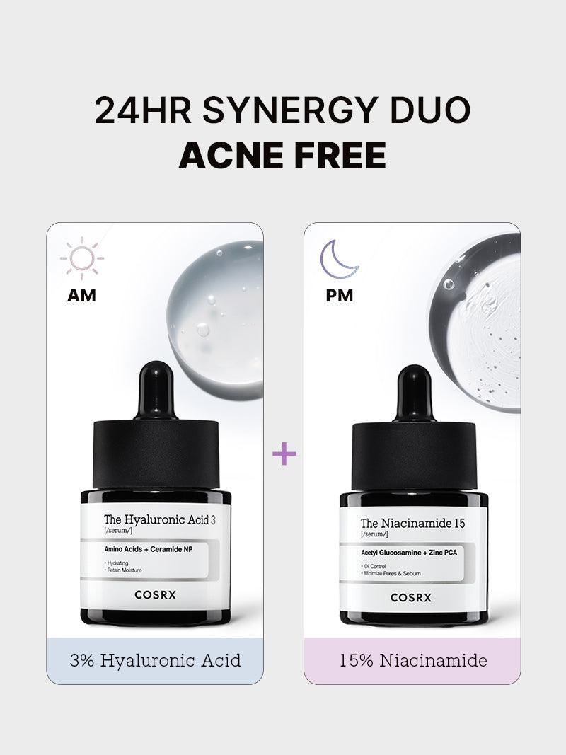 24-HR Synergy Duo [NBFAI]