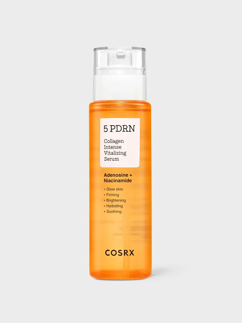 COSRX 5 PDRN Collagen Intense Vitalizing Serum [CSRRQ]