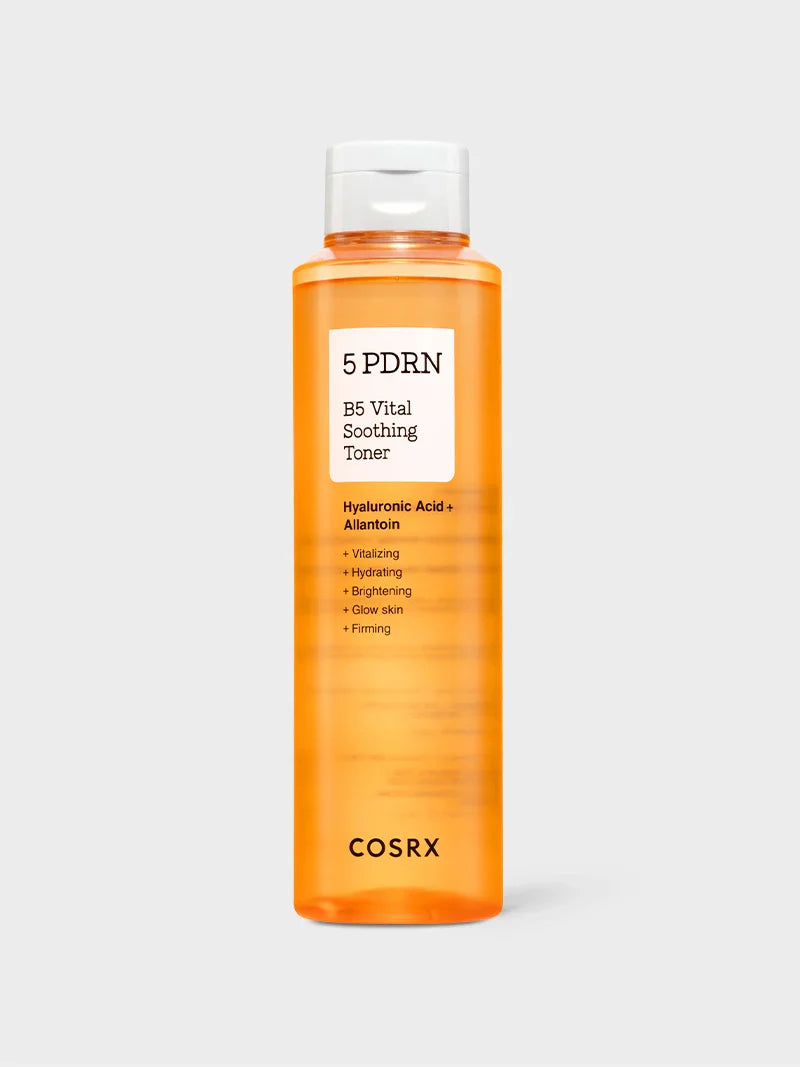 COSRX 5 PDRN B5 Vital Soothing Toner [WSTCQ]
