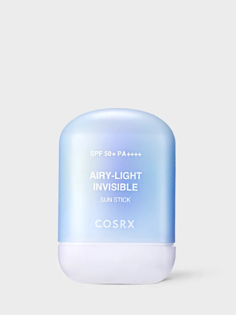 Airy-Light Invisible Sun Stick [LPCFM]