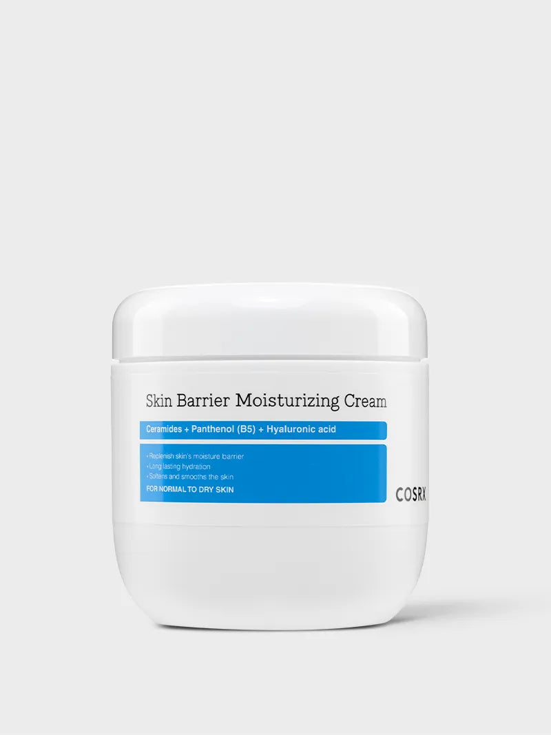 COSRX Skin Barrier Moisturizing Body Cream [TJMQC]