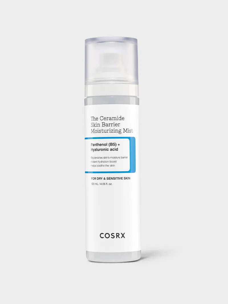 The Ceramide Skin Barrier Moisturizing Mist [DBRSV]