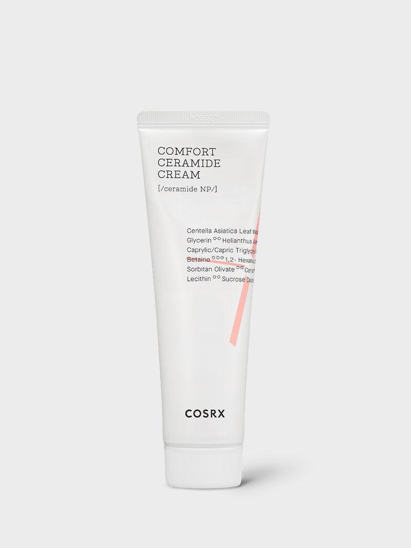 Balancium Comfort Ceramide Cream [UXGHC]