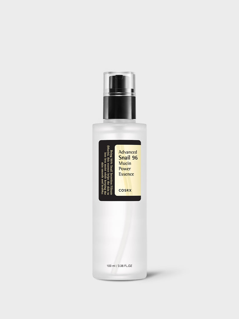 Advanced Snail 96 Mucin Power Essence [RPXUR]